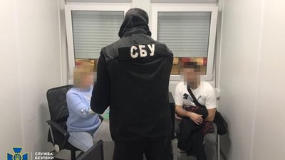 СБУ заблокувала нові канали втечі «ухилянтів» за кордон на заході та півдні України
