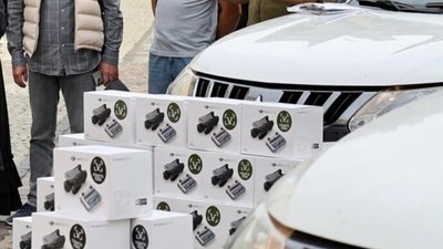 Львівська громада виділила ще 9,1 млн грн для підтримки ЗСУ, коштом платників податків
