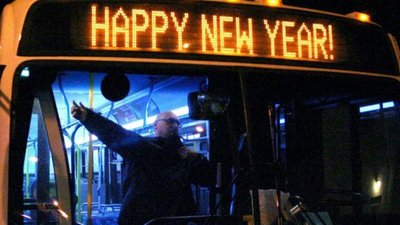 У Львові сьогодні маршрутки курсують за спецграфіком
