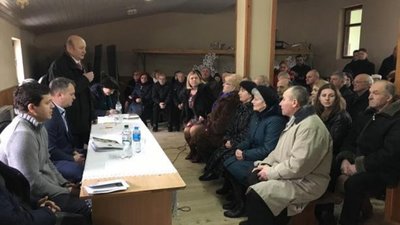 Львівська ОДА підтримує громаду Львова у питанні неприпустимості будівництва сміттєпереробного заводу на Пластовій