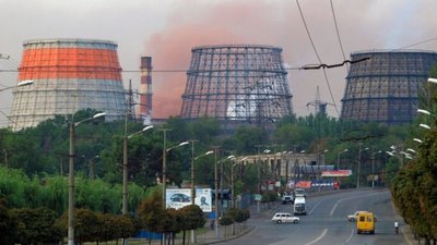 Росіяни вдарили ракетами по Кривому Рогу: є постраждалі