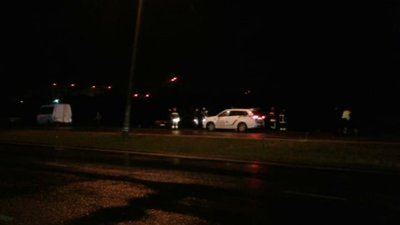 У Львові на заправці побились молодики