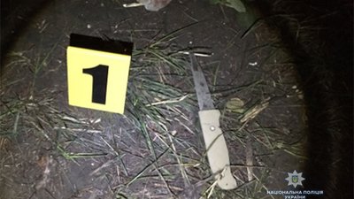 20-річному організатору нападу на табір ромів у Львові поліція оголосила підозру у скоєнні вбивства