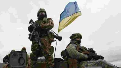 103 бригада тероборони відкрила додаткові номери для звернень родин війських