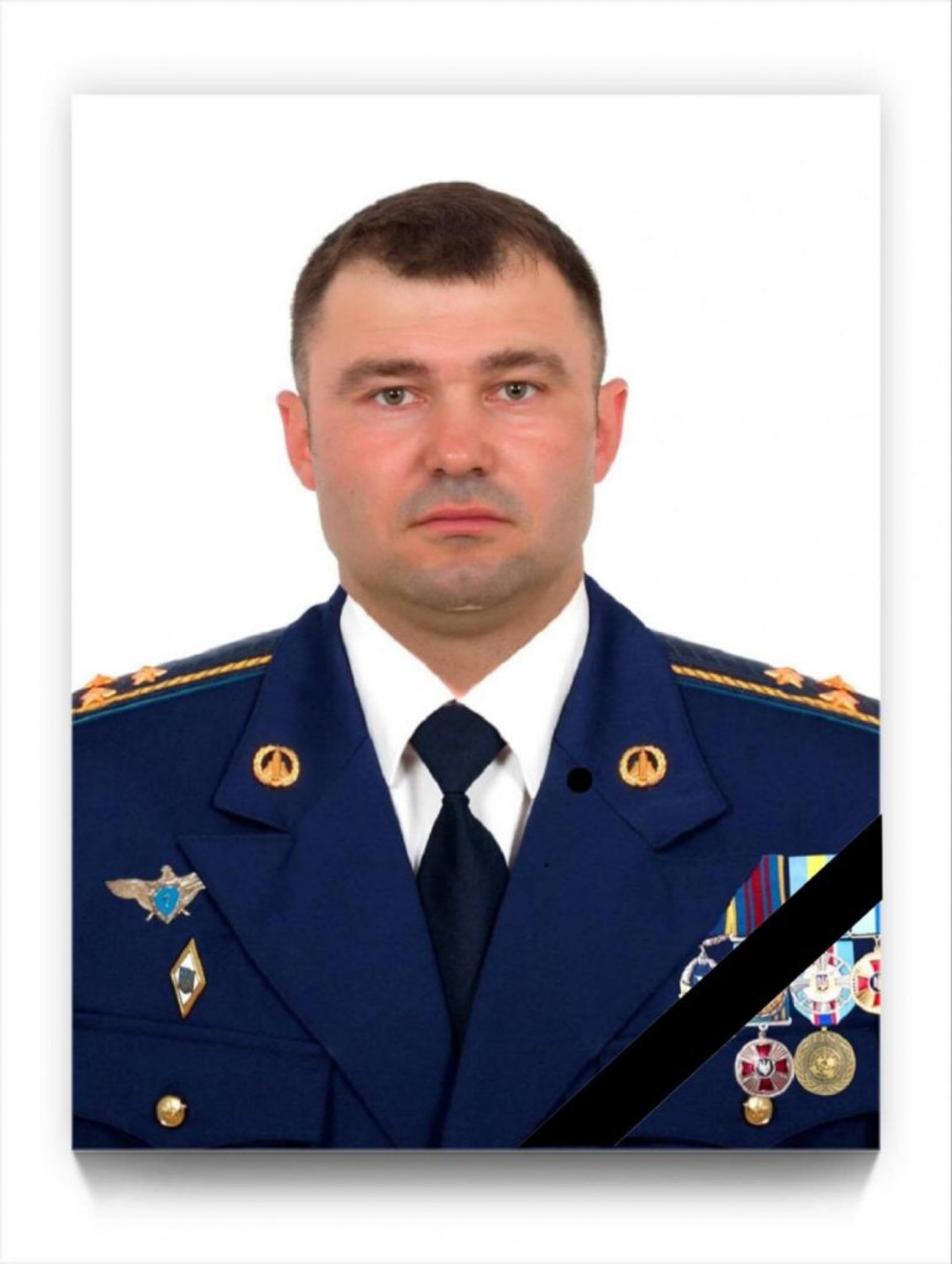 Ігор Мазепа / фото facebook.com/UkrainianLandForces