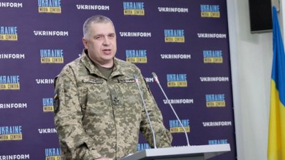 РФ планує окупувати всю Донеччину, аби потім узятись за Запорізьку область, – Громов