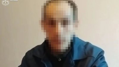 На Львівщині засудили зрадника, який воював за рф та отримав 300 тисяч рублів за збитий вертоліт