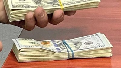 СБУ продовжує очищувати власні лави: затримано недоброчесного співробітника Служби