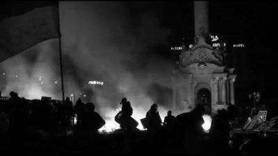 Від Андрія Садового вимагають нарешті спорудити пам'ятник Героям Небесної Сотні
