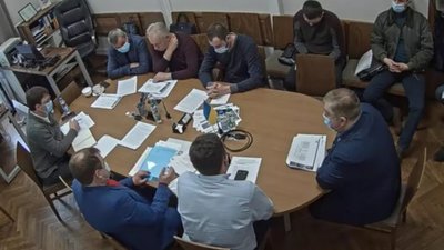 Газові мережі Львова передадуть у власність міської територіальної громади