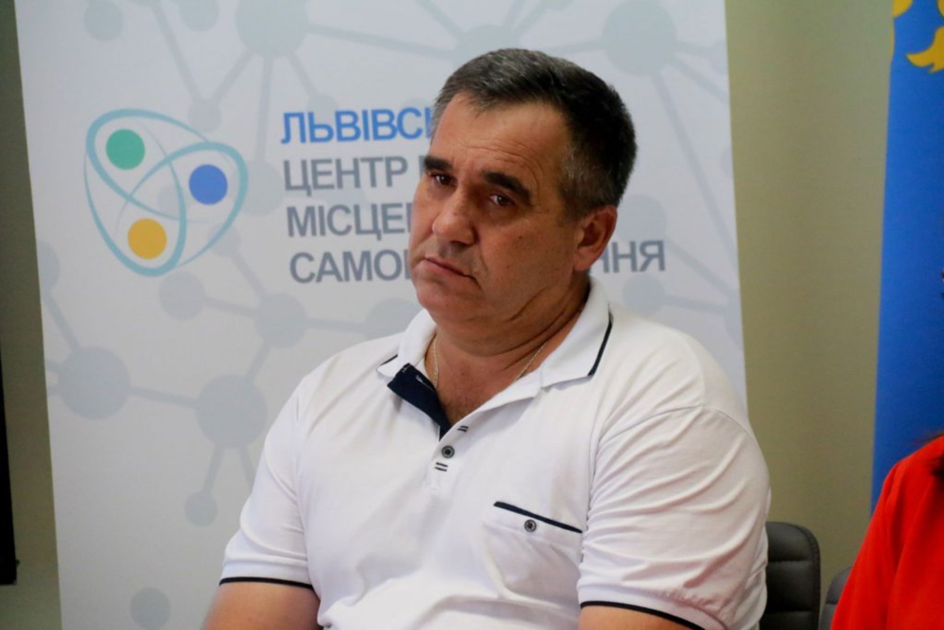 На Львівщині обговорили створення нової ОТГ. Фото: 4studio.