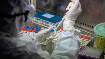 У Білорусі зареєстровано перший випадок коронавірусу