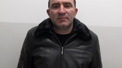 На Київщині затримали “злодія в законі” з Грузії