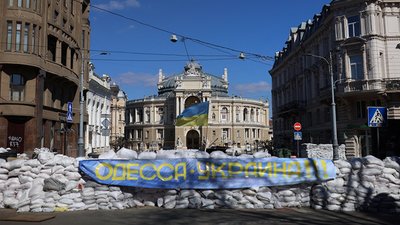 В Одеській області на дві доби вводять комендантську годину