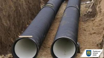 У Дублянах збудують магістральний водопровід