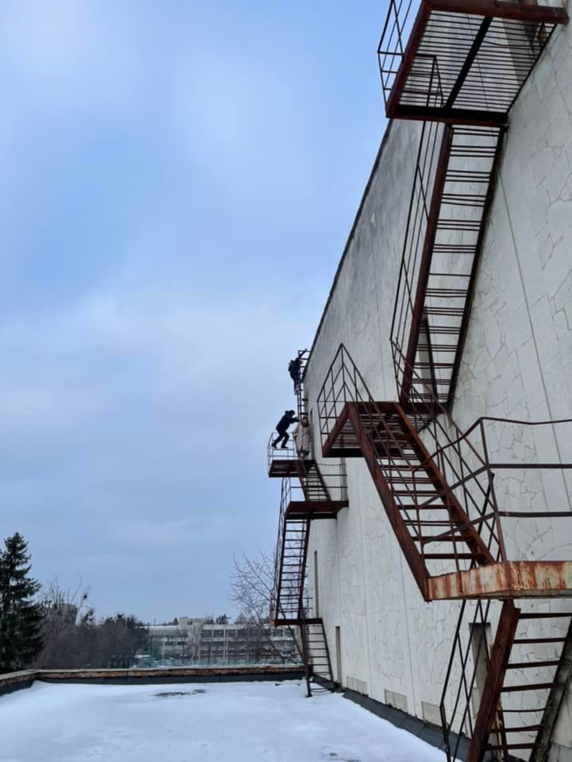 Фото Мережа молодіжних просторів ТВОРИ
