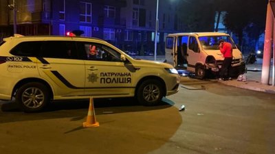 В Україні підсилили штрафи для водіїв за порушення ПДР