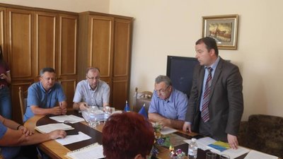 Питання про перепрофілювання школи-інтернату у Винниках відтермінували