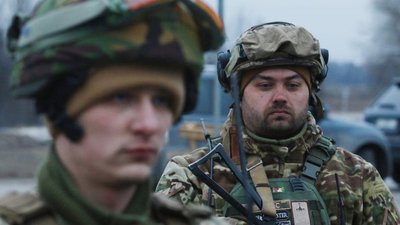 ЗСУ до кінця листопада зможуть звільнити Херсон та просунутись на Донбасі – NYT