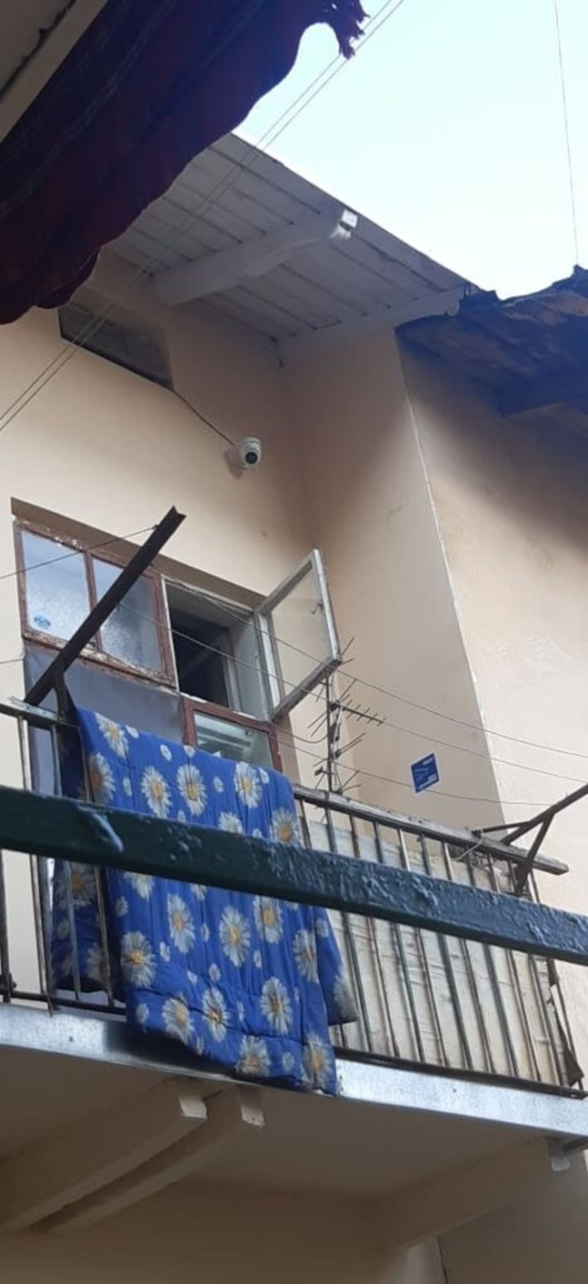 У Львові чоловіка звинуватили у підгляданні за сусідами, фото ГЛМЛ