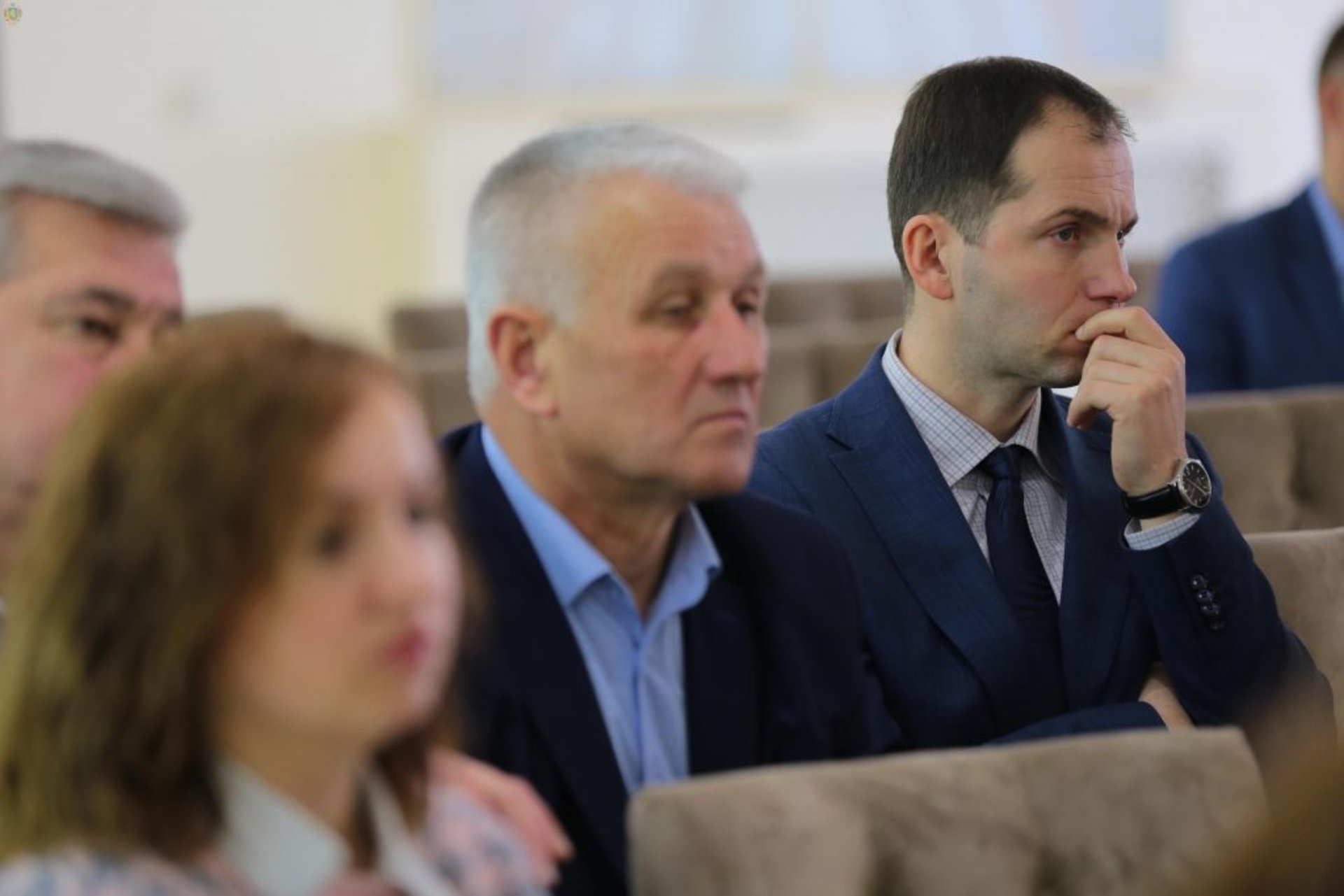 На Львівщині потрібно напрацювати «родзинку», яка б зацікавила туристів, - Синютка