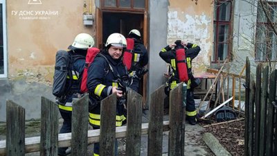 У Дрогобичі у власній квартирі загинула жінка