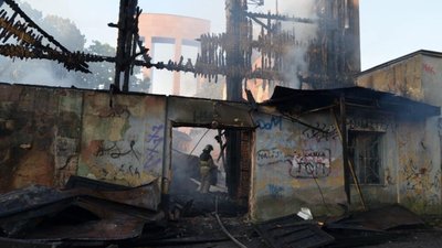 У Львові відбулась спланована провокація, - Наталія Дигдалович