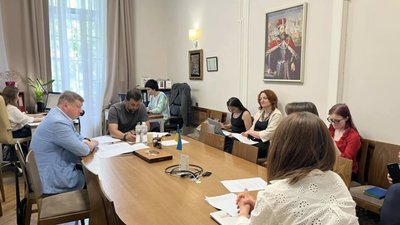 У Львові звуження Кульпарківської замовив Інститут просторового розвитку
