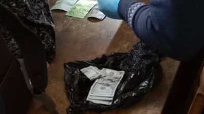 На Львівщині суддя районного суду вдруге попався на отриманні хабаря
