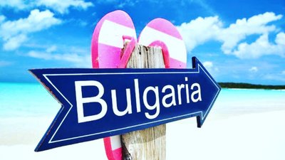 Болгарія з 1 травня відкривається для туристів