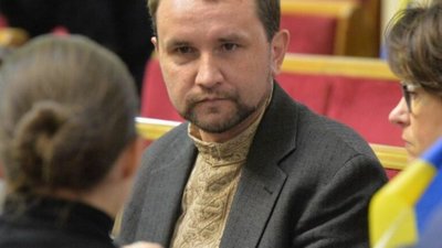 У Зеленського намагаються проштовхнути приватний проект меморіалізації Бабиного Яру