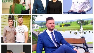 Стало відомо, хто очолить Львівську районну військову адміністрацію