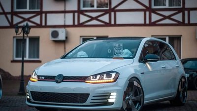 Унікальні автомобілі з‘їдуться на фестиваль у Карпати (ФОТО)