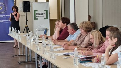 На Львівщині реєструють понад 46 випадків домашнього насильства щодня