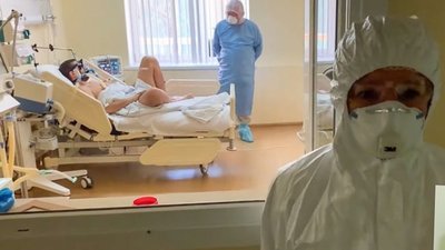 У Львівській області за минулу добу коронавірус виявили у 101 людини