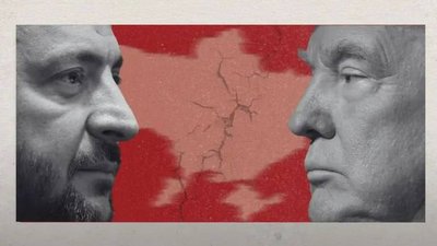Контроль РФ над Кримом та Донбасом визнають усі підписанти