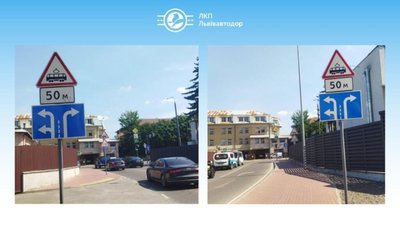 Урбаністи Садового побачили зменшення заторів на квазі-кільці