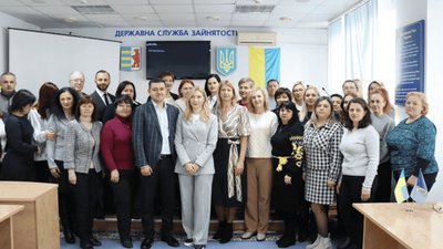 На Закарпатті новий директор Служби зайнятості