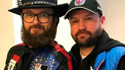 Дзідзьо повідомив, що його товариша важко поранено на Яворівському полігоні