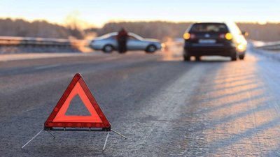 У Новояворівську насмерть збили чоловіка