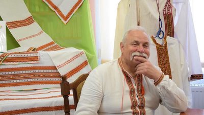 Пішов з життя режисер Яворівського районного радіомовлення Святослав Різник