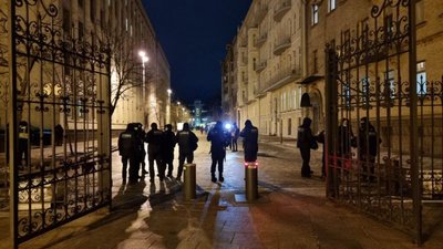 Адвокати Майдану опублікували документальний фільм про розгін протестів у 2013 році