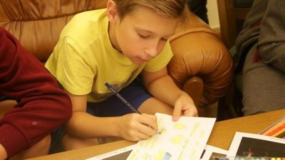У Львові відбудеться свято до Дня захисту прав дітей