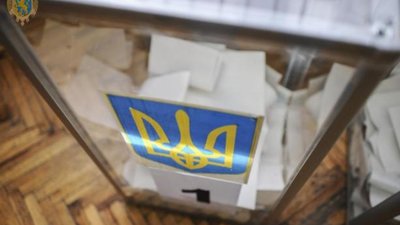 Понад 100 виборців з Донеччини і Луганщини голосуватимуть на Львівщині