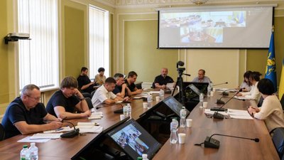 У Львові побудують Центр ядерної медицини