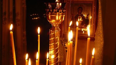 У Яворові обікрали жіночий монастир