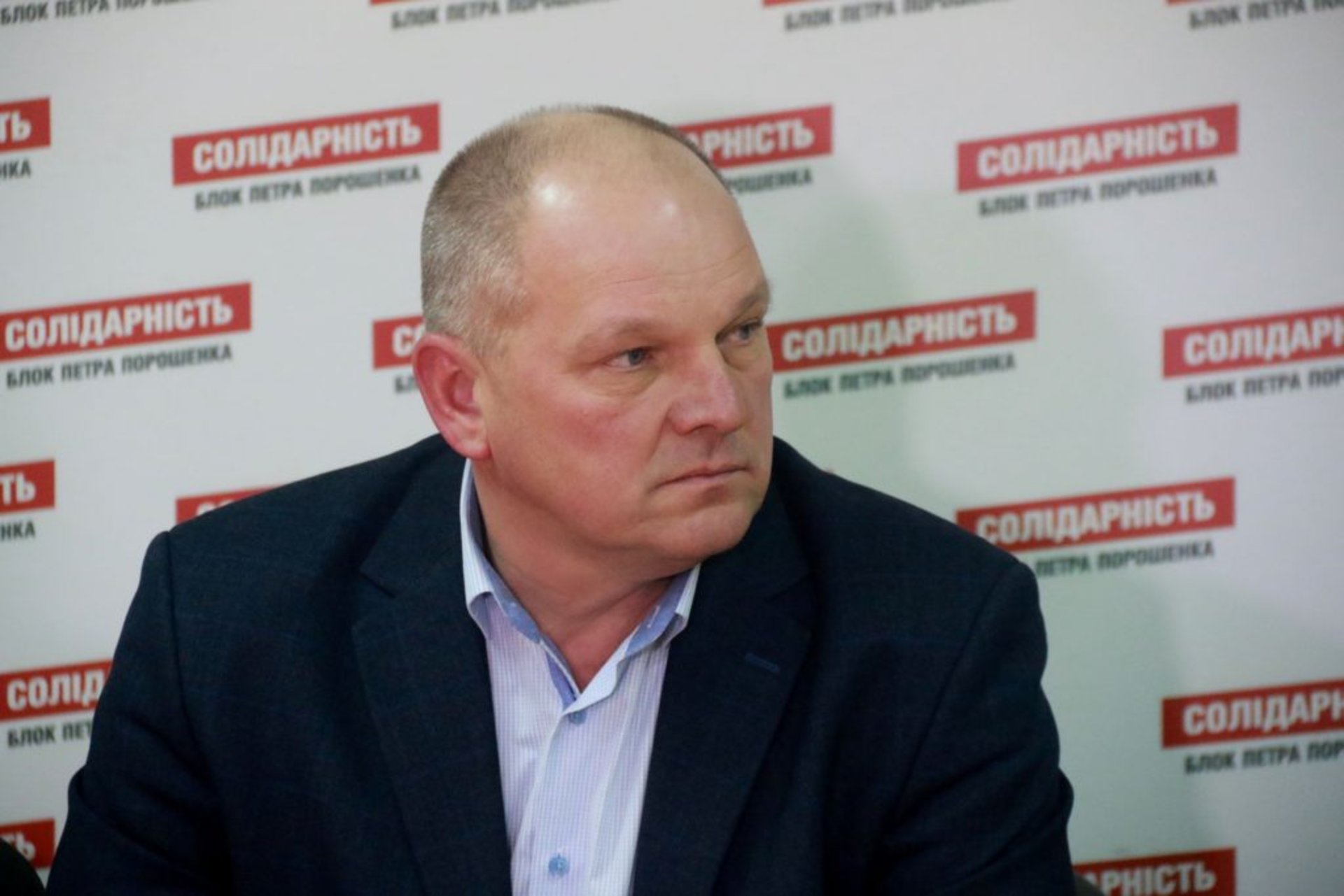 Працюватимемо так, щоб інші захотіли до нас приєднатися, – переможці на виборах в ОТГ Львівщини. Фото Назарій ЮСЬКІВ 4studio