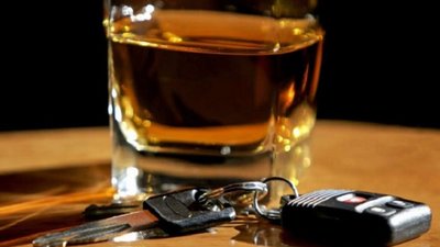На Дрогобиччині п’яна молодиця покалічила себе,  ганяючи на «бляхах»