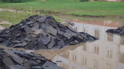 Гроза, шквали і град: на завтра у Львові оголосили штормове попередження