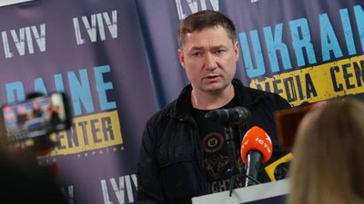 ​​Нічний ракетний удар по Львівщині. Офіційна інформація